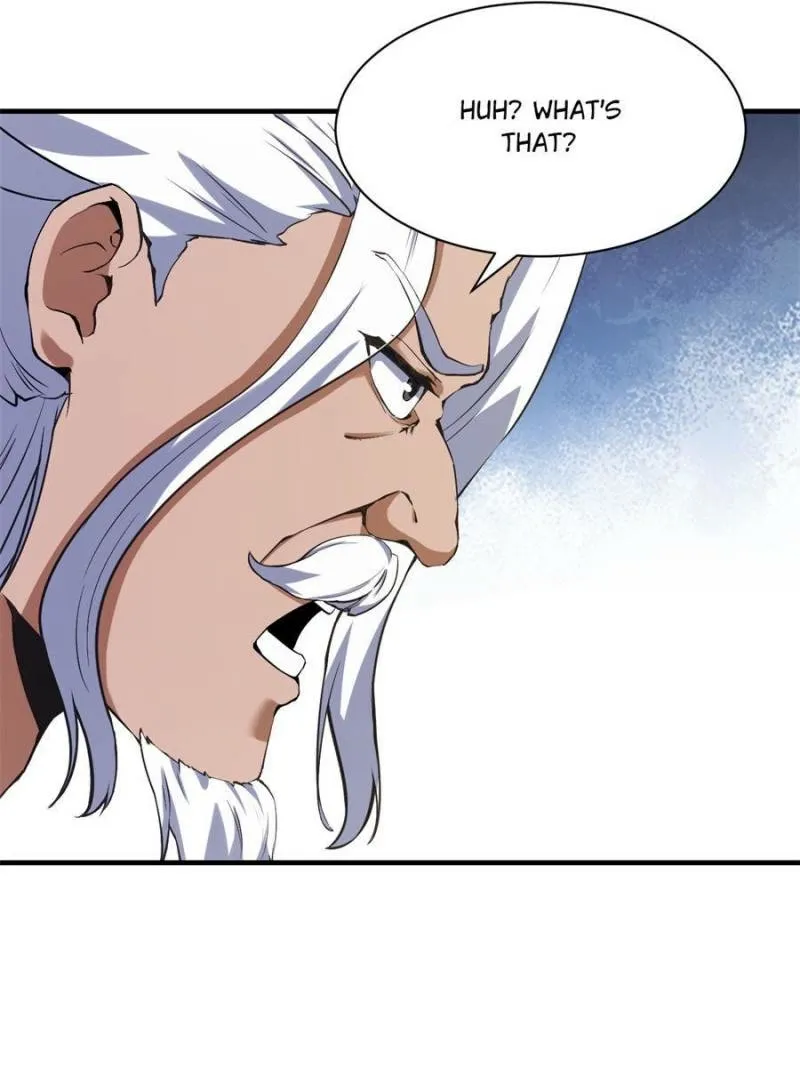 Read My Harem Depend On Drawing Card chapter 125 image 45 on Lezhin