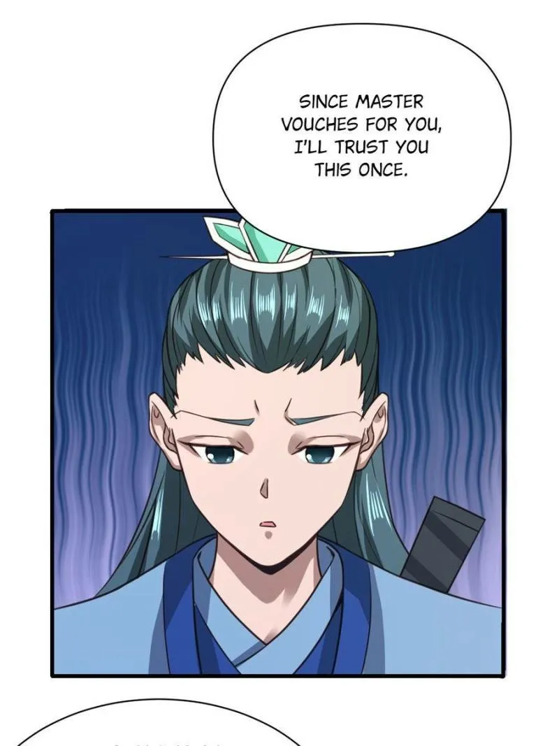 Read My Harem Depend On Drawing Card chapter 125 image 5 on Lezhin