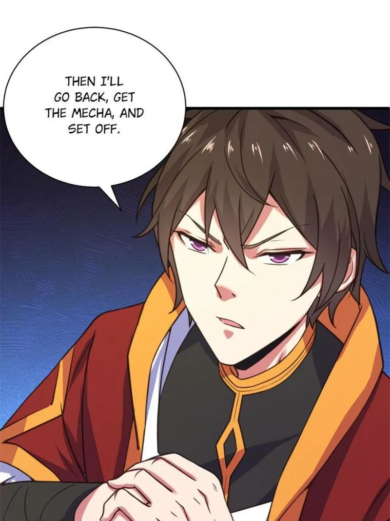 Read My Harem Depend On Drawing Card chapter 125 image 9 on Lezhin