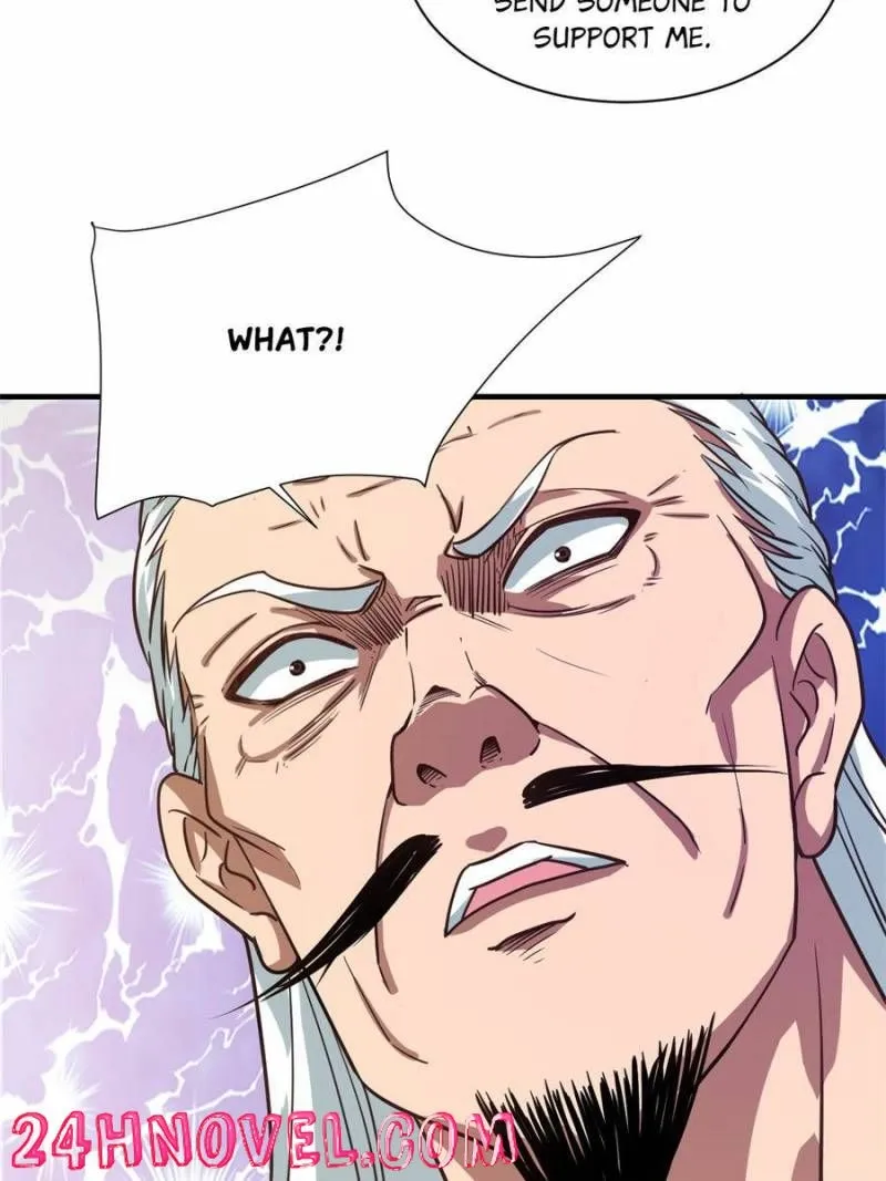 Read My Harem Depend On Drawing Card chapter 127 image 12 on Lezhin
