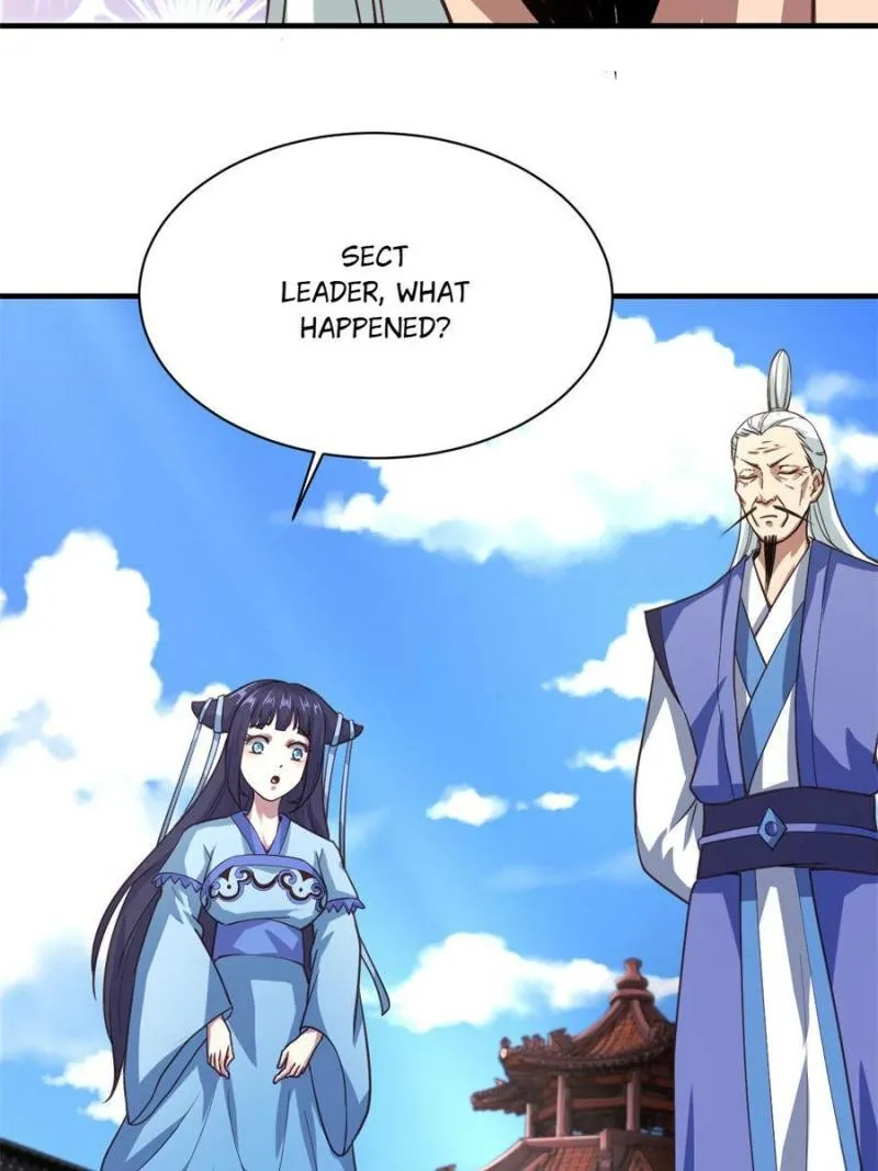 Read My Harem Depend On Drawing Card chapter 127 image 13 on Lezhin