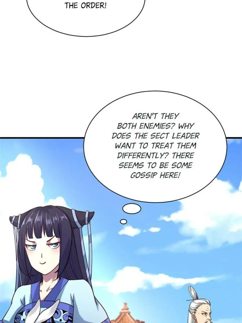 Read My Harem Depend On Drawing Card chapter 127 image 16 on Lezhin