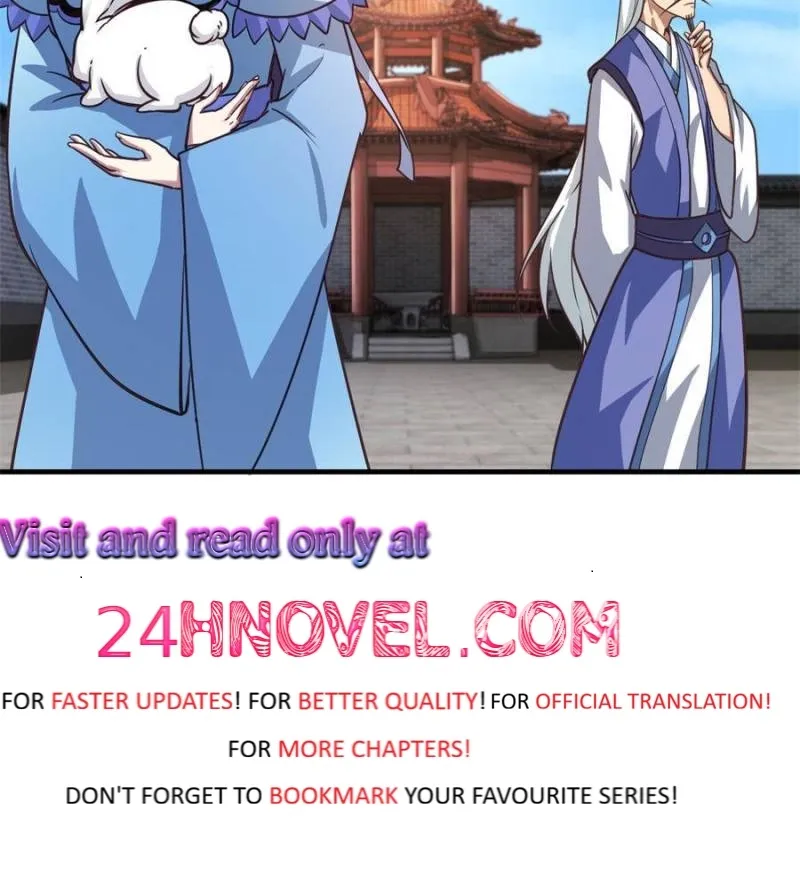 Read My Harem Depend On Drawing Card chapter 127 image 17 on Lezhin