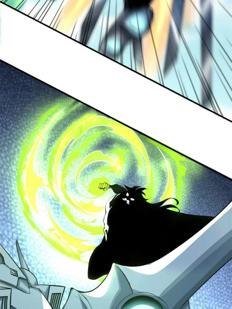 Read My Harem Depend On Drawing Card chapter 127 image 19 on Lezhin