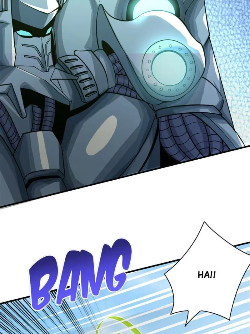 Read My Harem Depend On Drawing Card chapter 127 image 20 on Lezhin