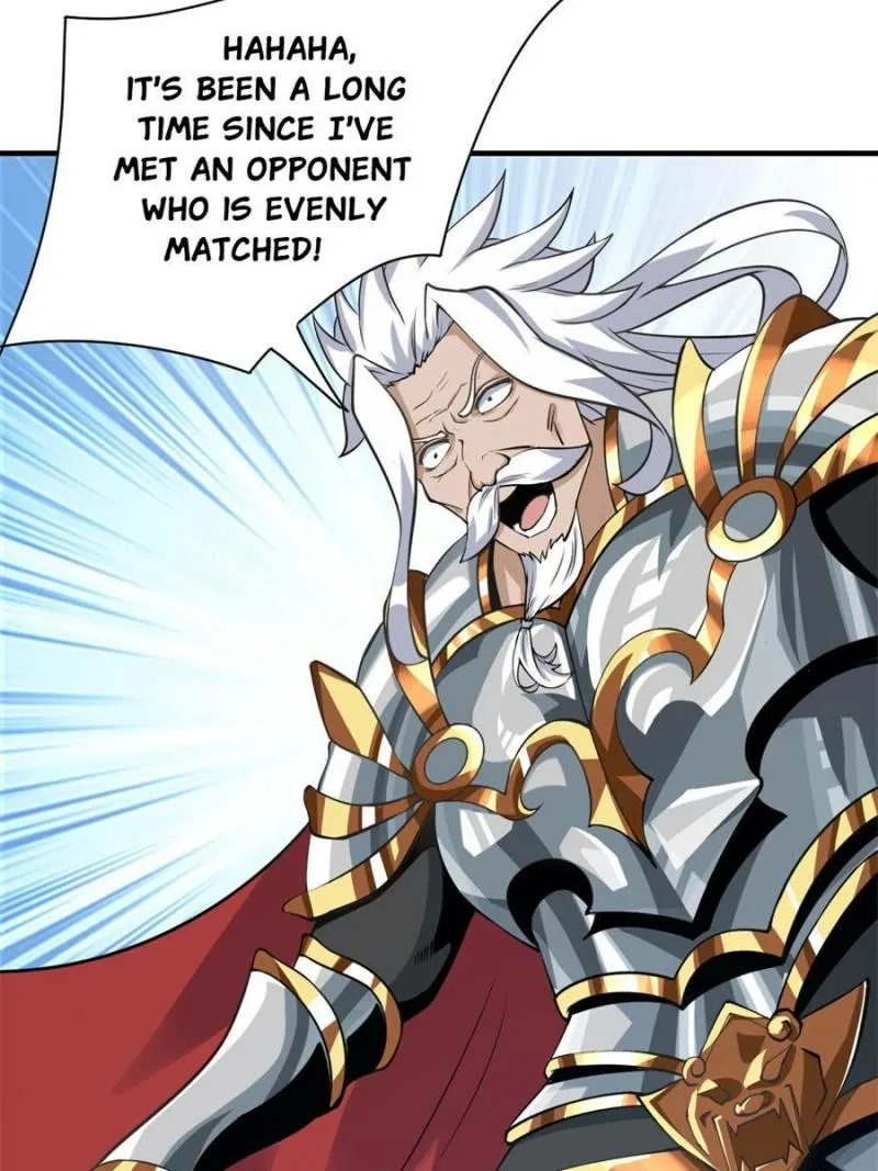 Read My Harem Depend On Drawing Card chapter 127 image 23 on Lezhin
