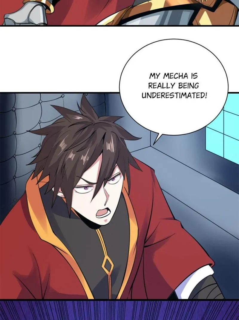 Read My Harem Depend On Drawing Card chapter 127 image 24 on Lezhin