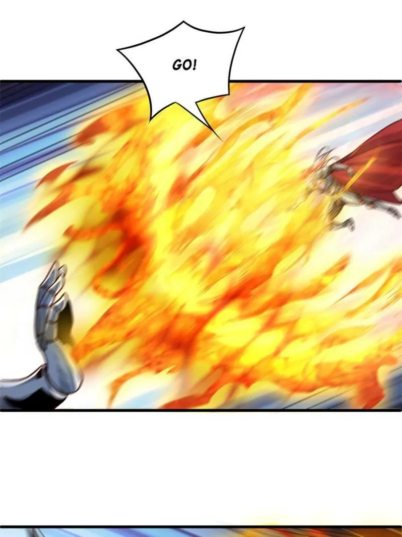 Read My Harem Depend On Drawing Card chapter 127 image 29 on Lezhin