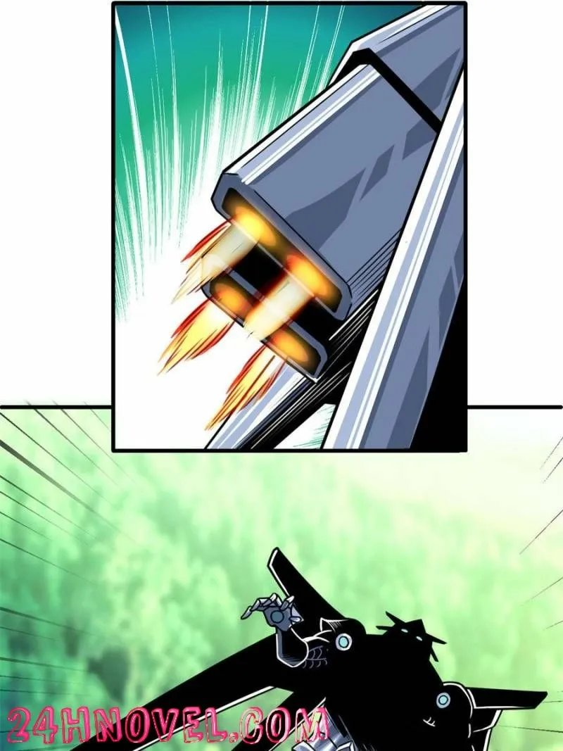 Read My Harem Depend On Drawing Card chapter 127 image 32 on Lezhin