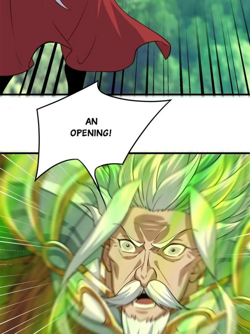 Read My Harem Depend On Drawing Card chapter 127 image 34 on Lezhin