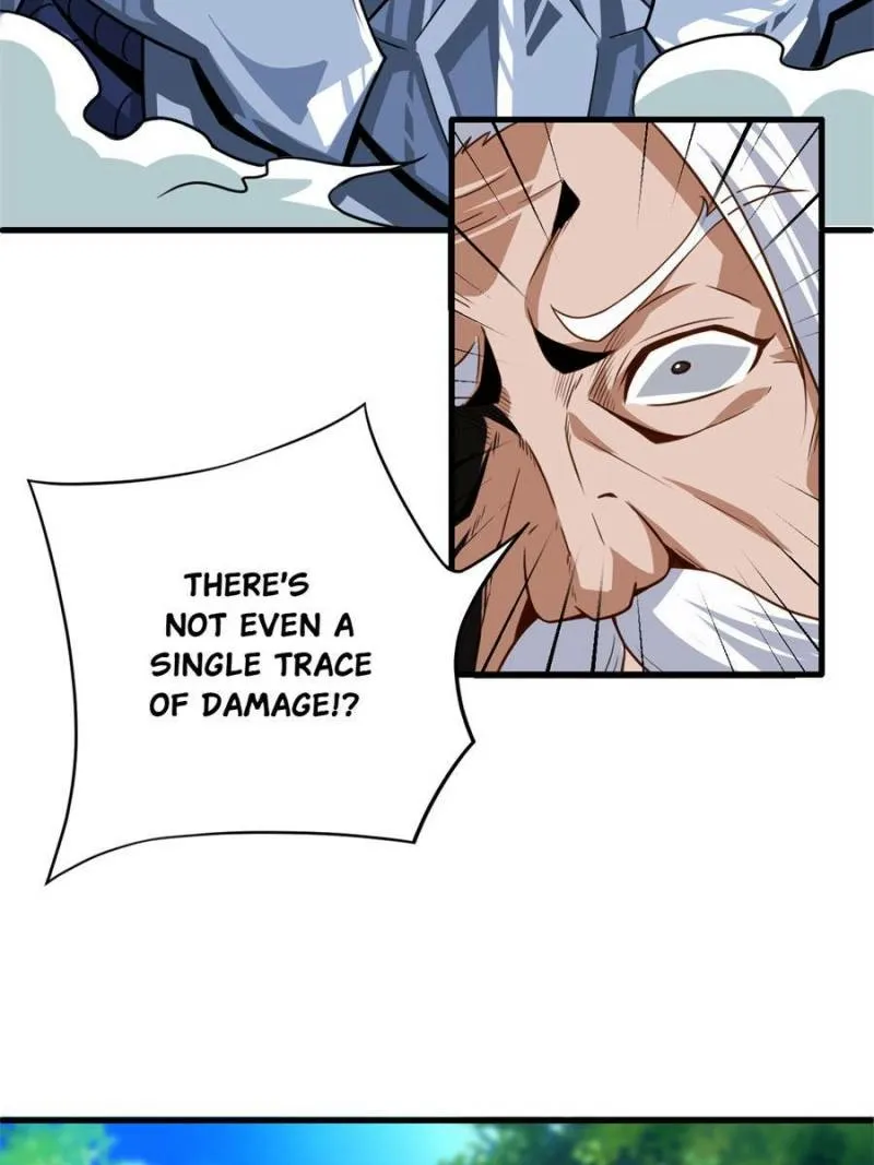 Read My Harem Depend On Drawing Card chapter 127 image 43 on Lezhin