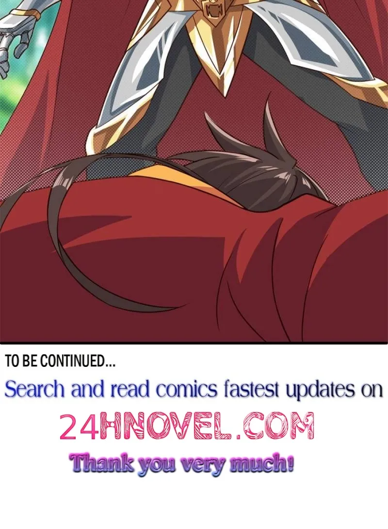 Read My Harem Depend On Drawing Card chapter 127 image 48 on Lezhin