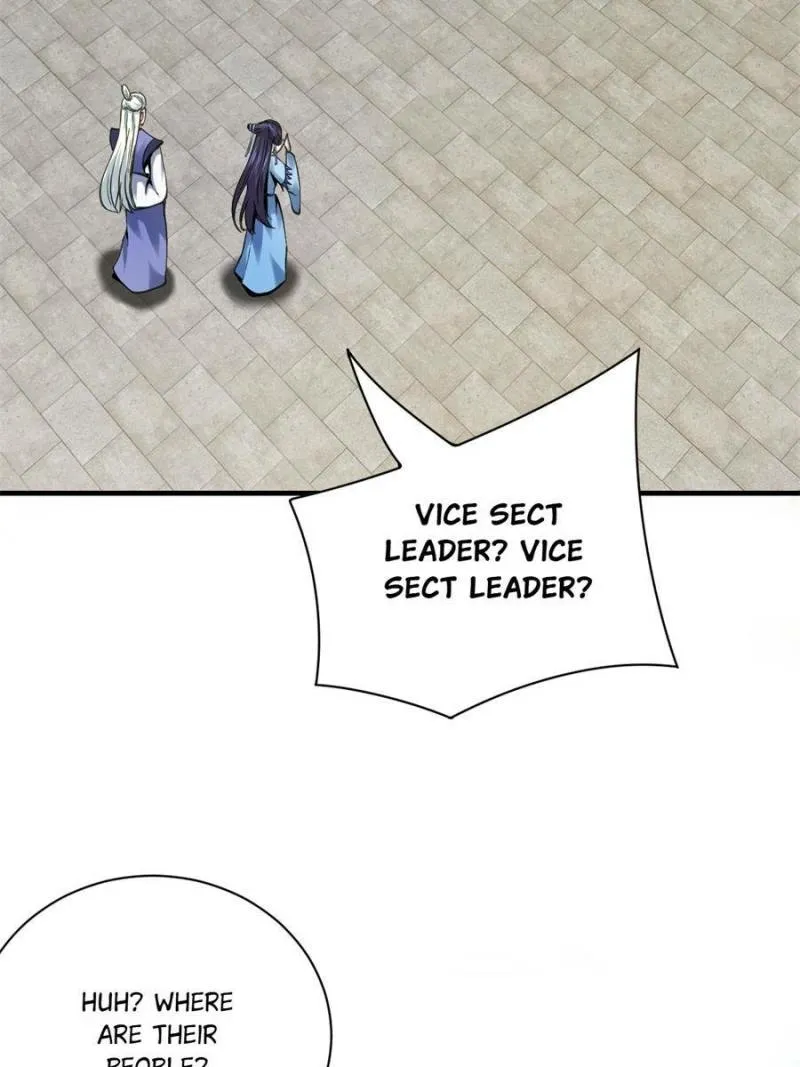 Read My Harem Depend On Drawing Card chapter 127 image 5 on Lezhin
