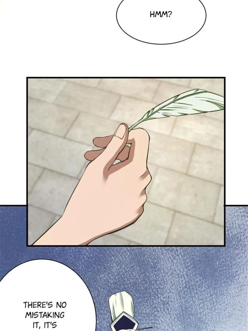 Read My Harem Depend On Drawing Card chapter 127 image 7 on Lezhin