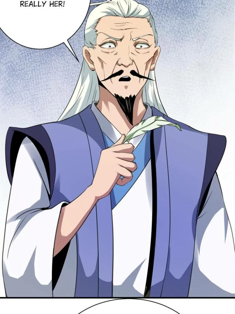 Read My Harem Depend On Drawing Card chapter 127 image 8 on Lezhin