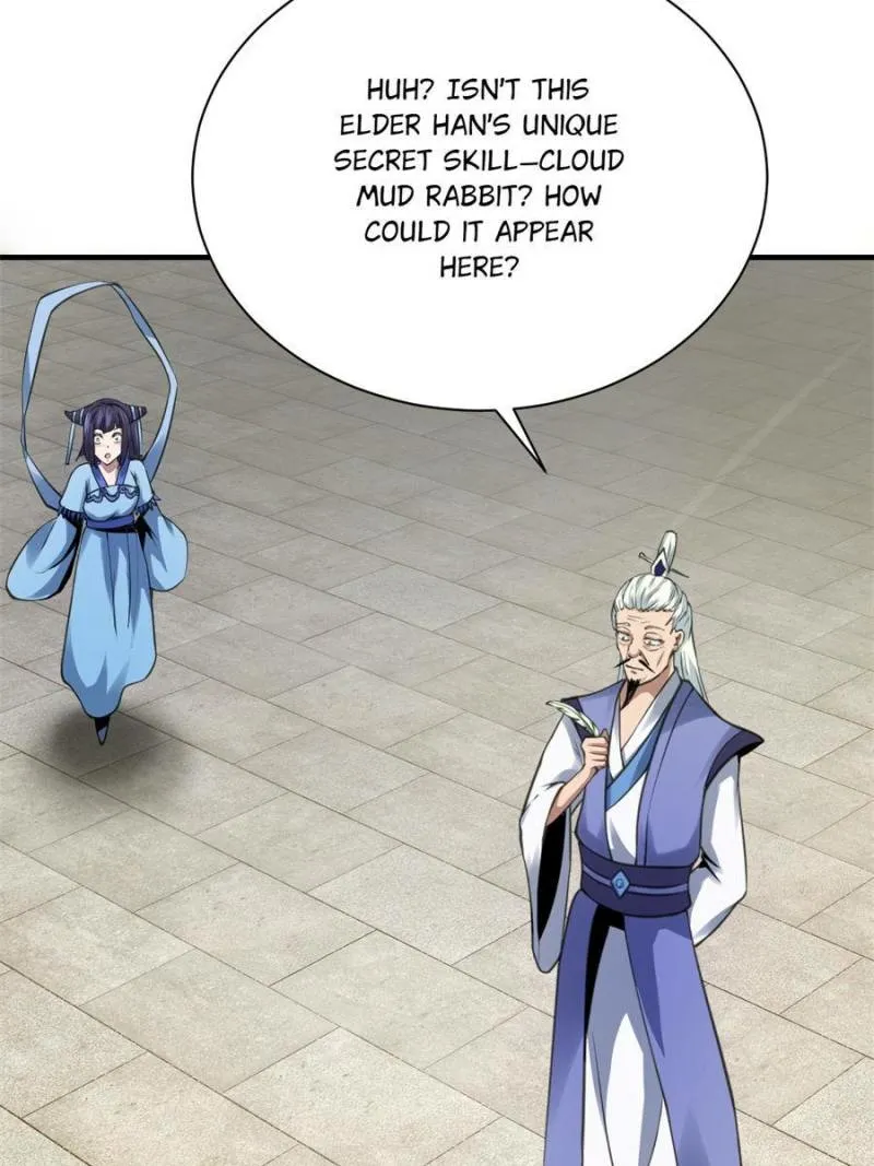 Read My Harem Depend On Drawing Card chapter 127 image 9 on Lezhin