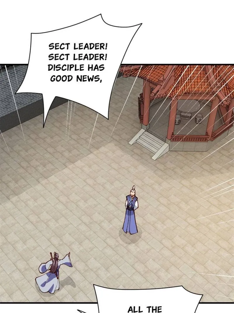 Read My Harem Depend On Drawing Card chapter 128 image 21 on Lezhin