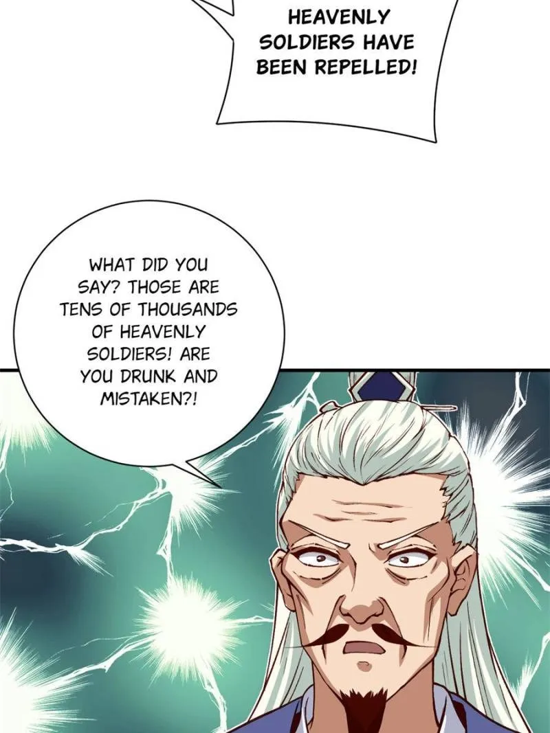 Read My Harem Depend On Drawing Card chapter 128 image 22 on Lezhin