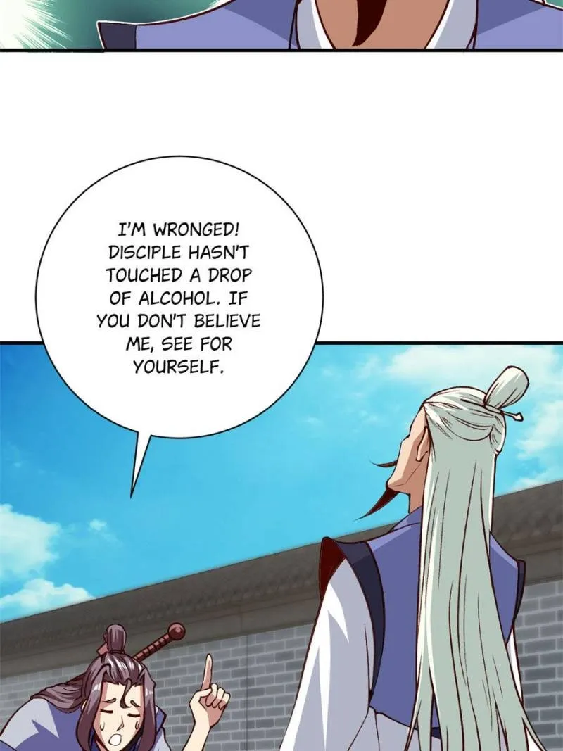 Read My Harem Depend On Drawing Card chapter 128 image 23 on Lezhin