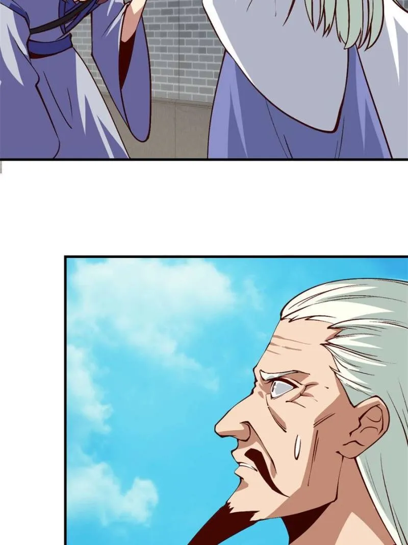 Read My Harem Depend On Drawing Card chapter 128 image 24 on Lezhin