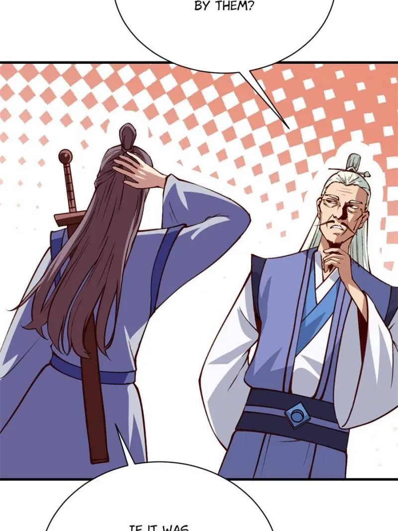 Read My Harem Depend On Drawing Card chapter 128 image 28 on Lezhin