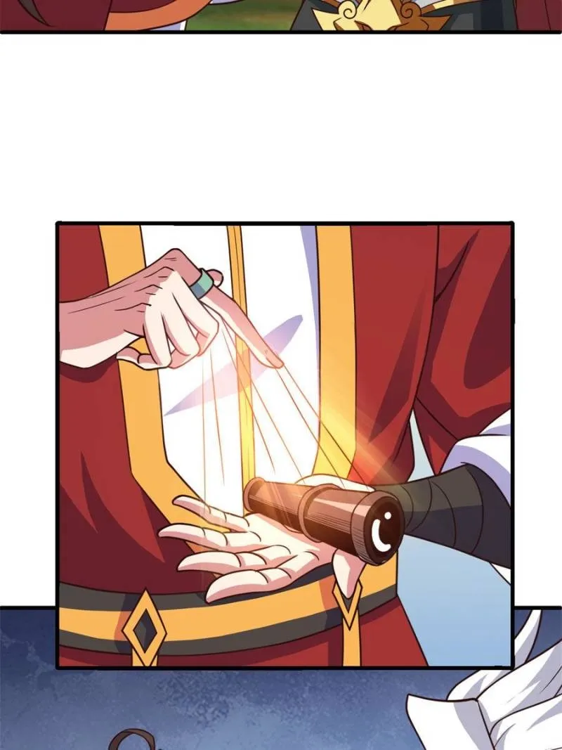Read My Harem Depend On Drawing Card chapter 128 image 3 on Lezhin
