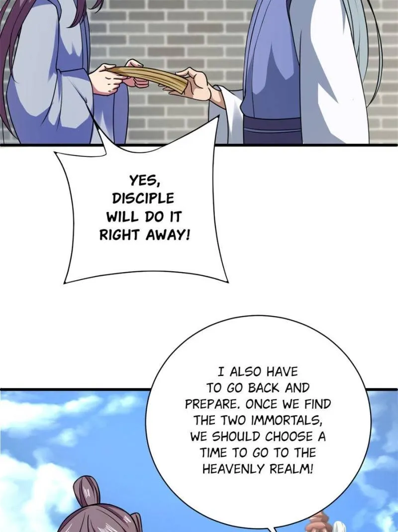 Read My Harem Depend On Drawing Card chapter 128 image 32 on Lezhin