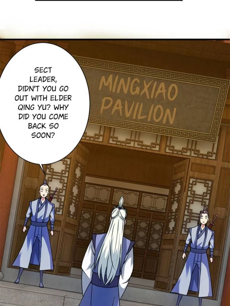 Read My Harem Depend On Drawing Card chapter 128 image 34 on Lezhin