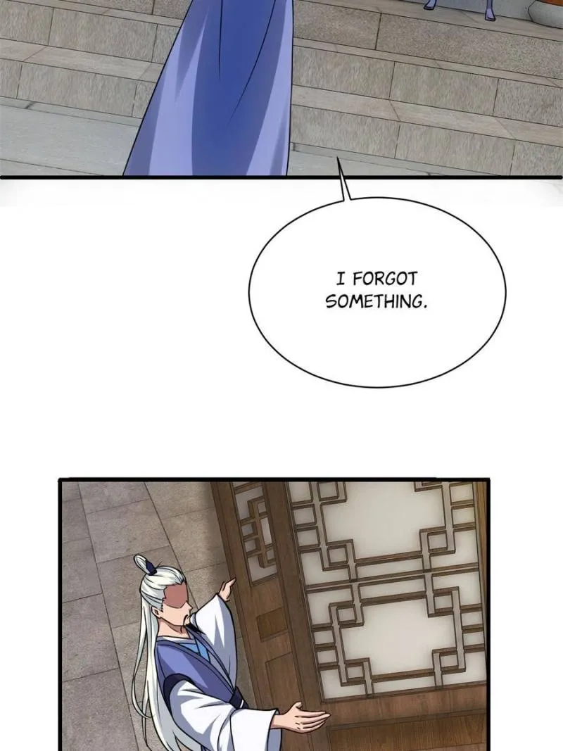 Read My Harem Depend On Drawing Card chapter 128 image 35 on Lezhin