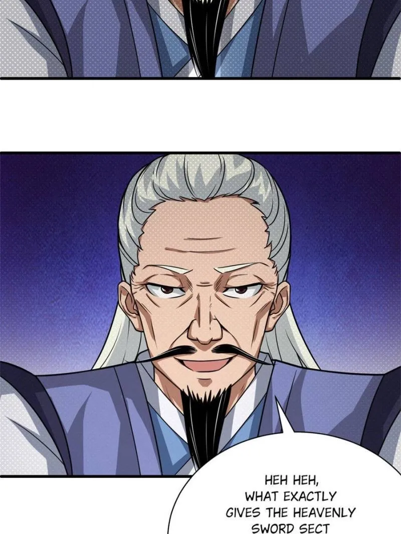Read My Harem Depend On Drawing Card chapter 128 image 37 on Lezhin