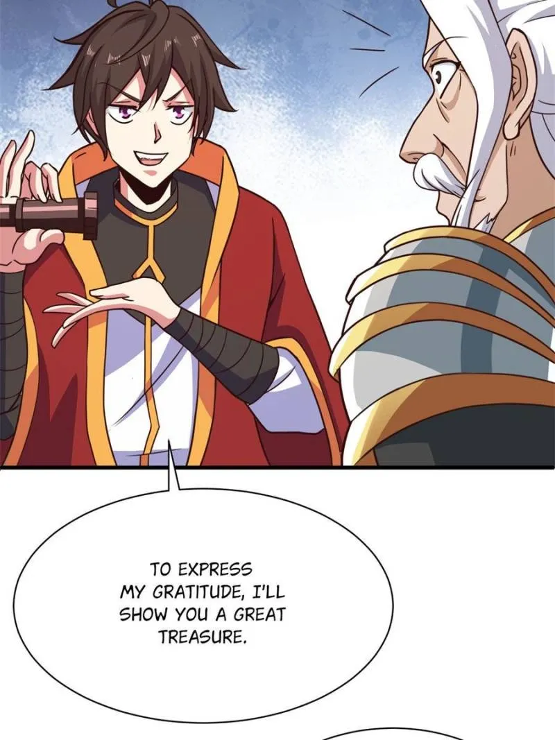 Read My Harem Depend On Drawing Card chapter 128 image 4 on Lezhin