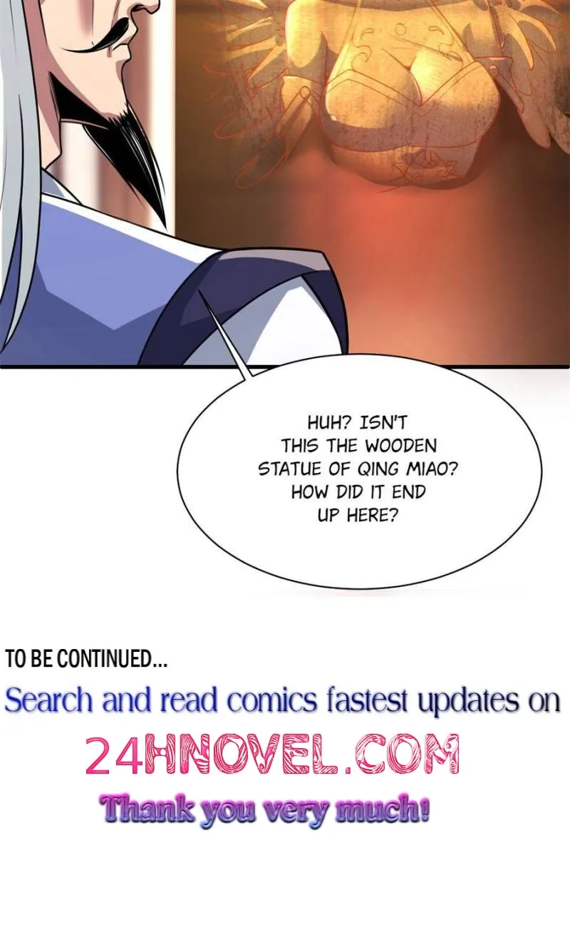 Read My Harem Depend On Drawing Card chapter 128 image 40 on Lezhin