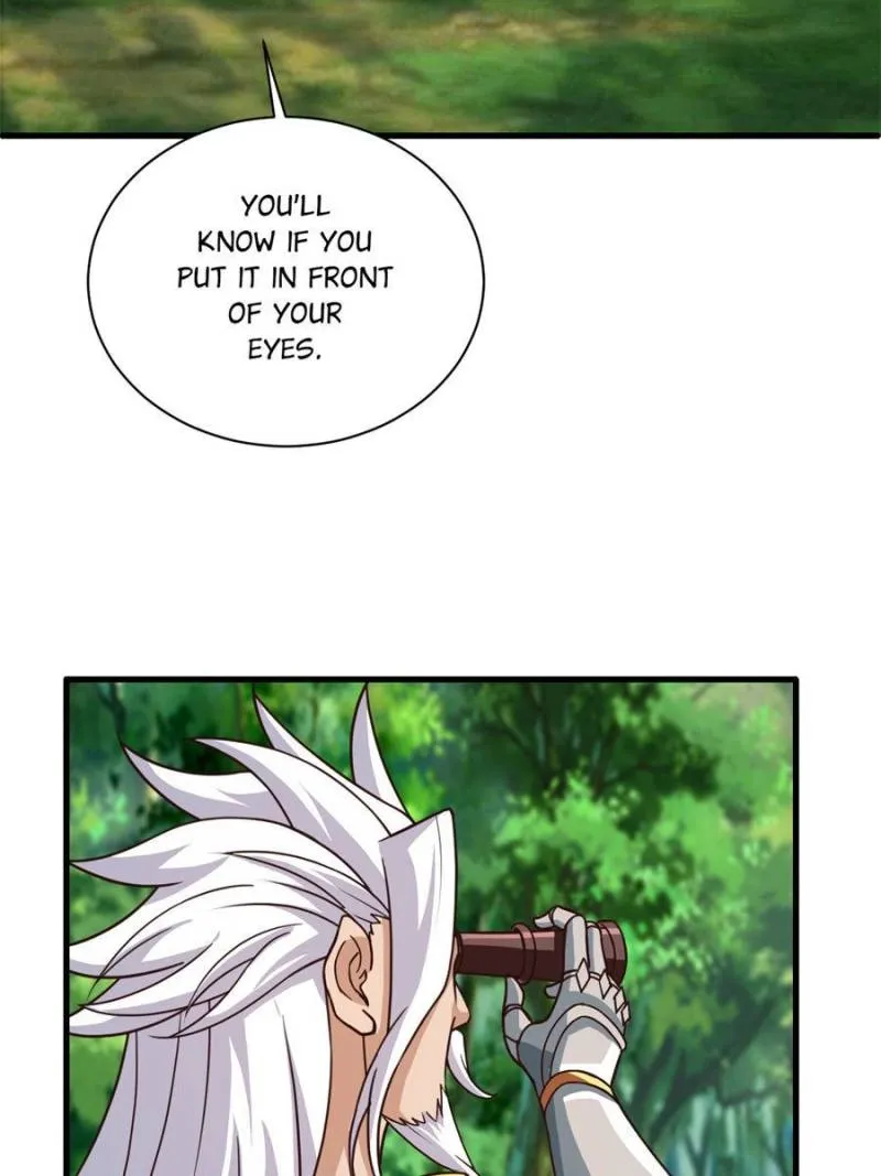 Read My Harem Depend On Drawing Card chapter 128 image 6 on Lezhin
