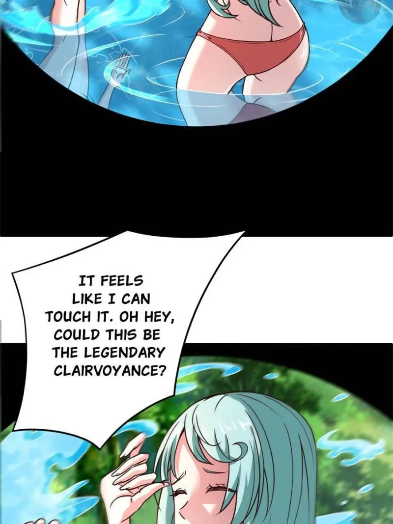 Read My Harem Depend On Drawing Card chapter 128 image 9 on Lezhin