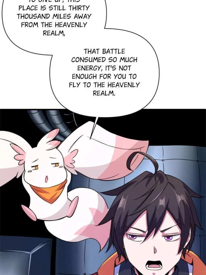 Read My Harem Depend On Drawing Card chapter 129 image 10 on Lezhin