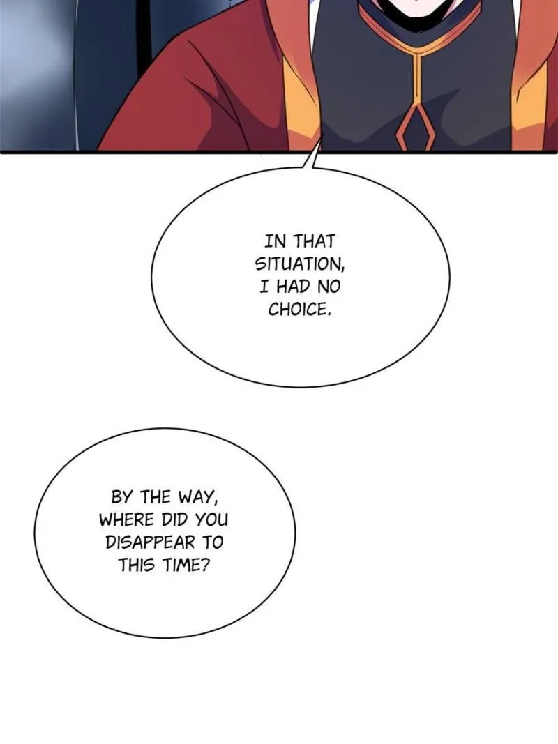 Read My Harem Depend On Drawing Card chapter 129 image 11 on Lezhin