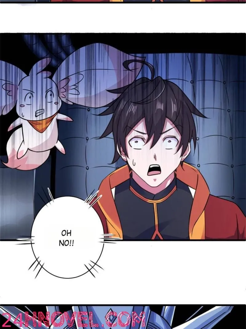Read My Harem Depend On Drawing Card chapter 129 image 14 on Lezhin