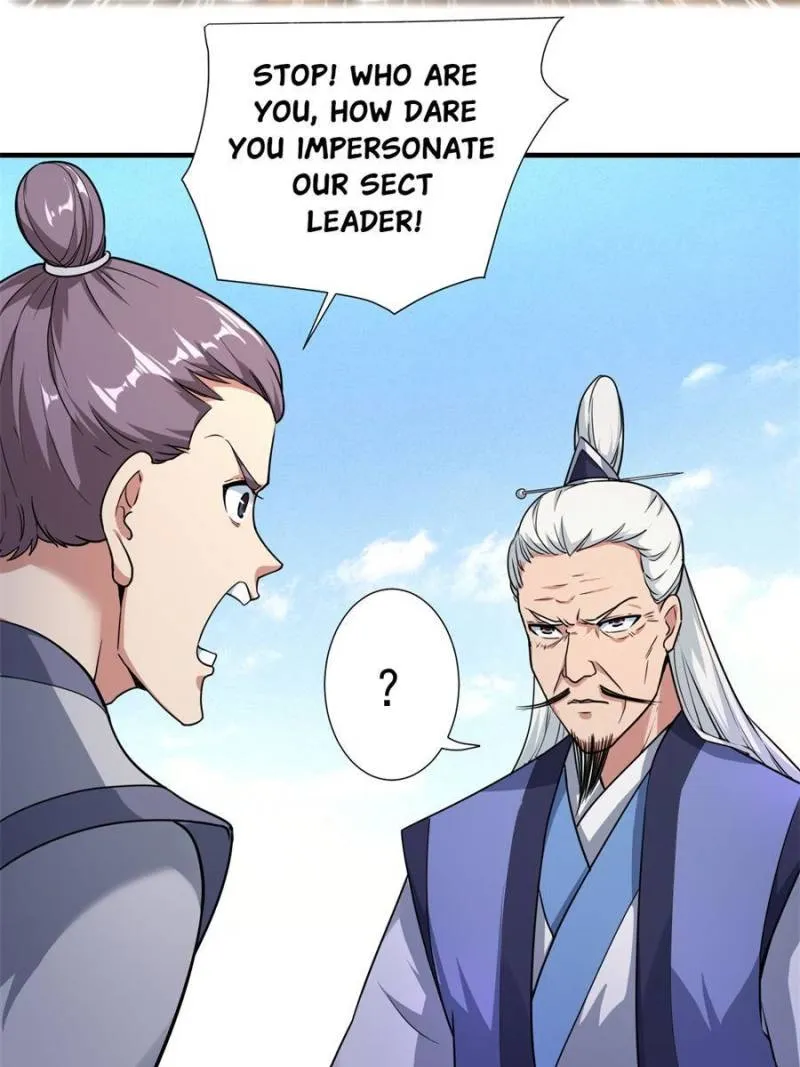 Read My Harem Depend On Drawing Card chapter 129 image 2 on Lezhin