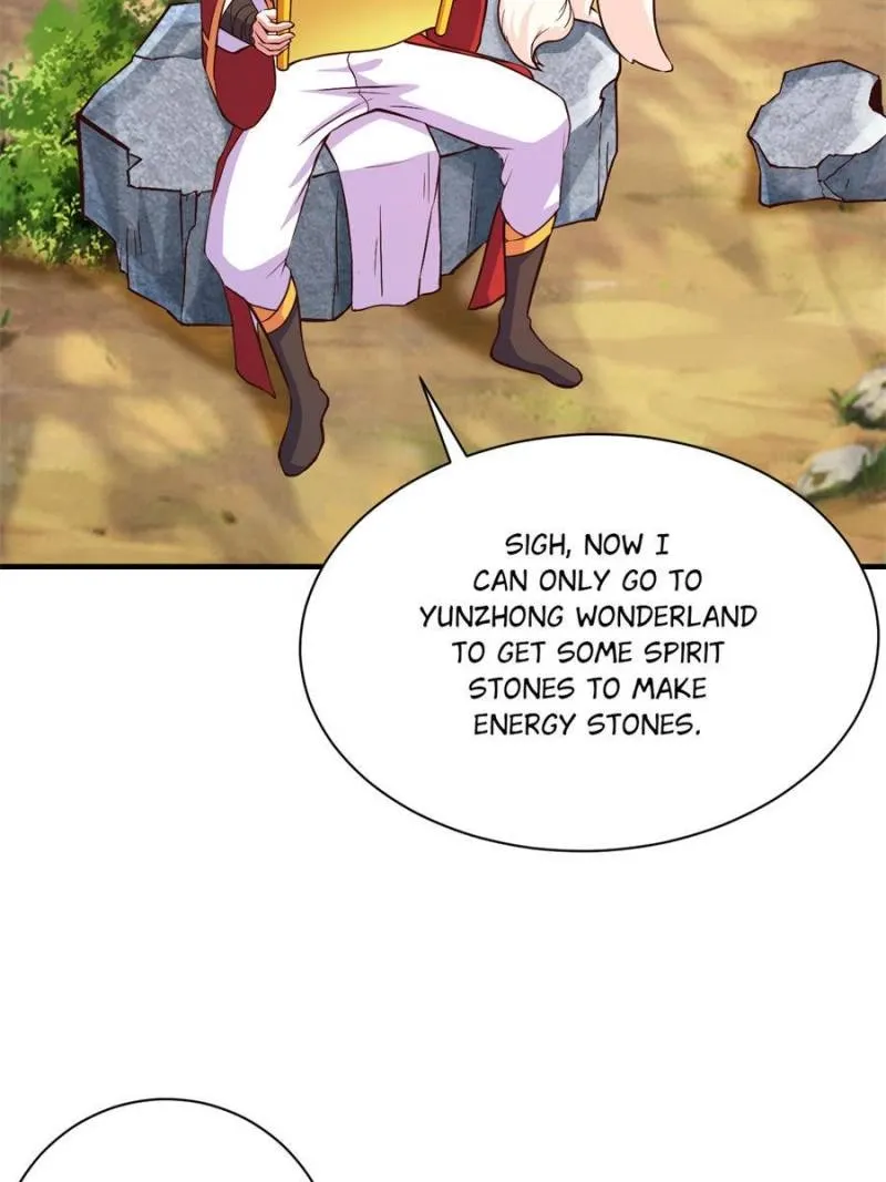Read My Harem Depend On Drawing Card chapter 129 image 21 on Lezhin