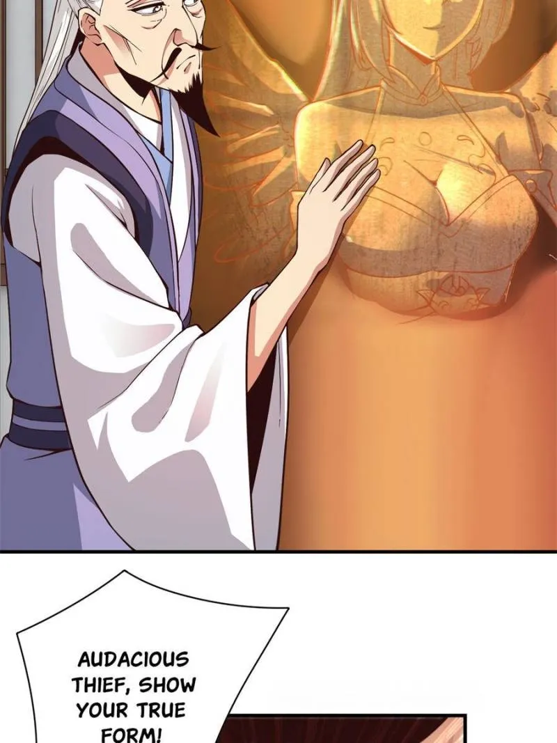Read My Harem Depend On Drawing Card chapter 129 image 23 on Lezhin