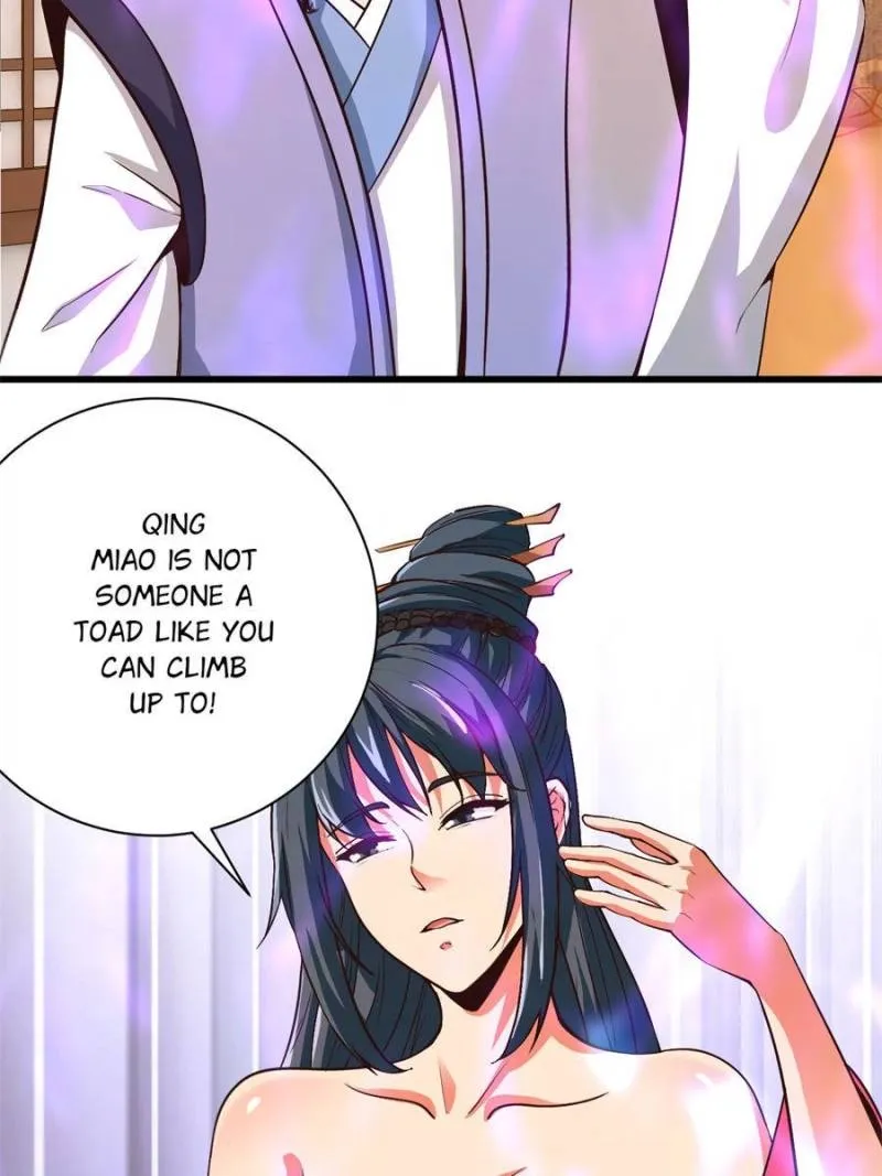 Read My Harem Depend On Drawing Card chapter 129 image 27 on Lezhin