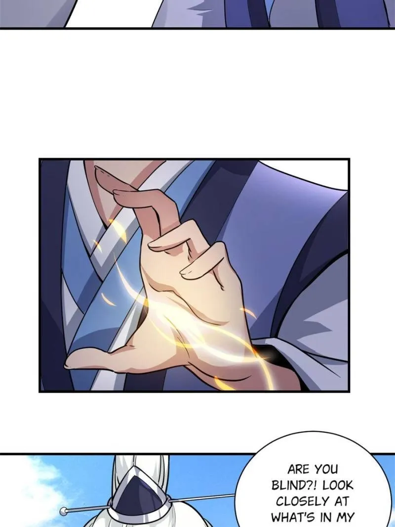 Read My Harem Depend On Drawing Card chapter 129 image 3 on Lezhin