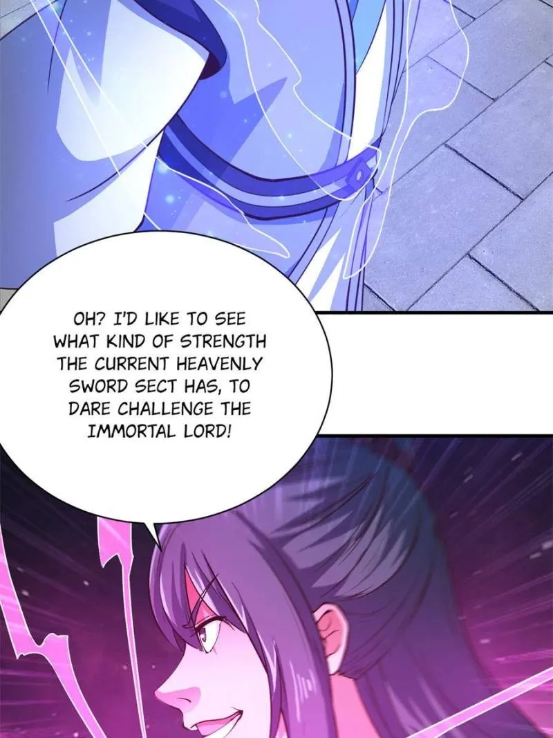 Read My Harem Depend On Drawing Card chapter 129 image 30 on Lezhin