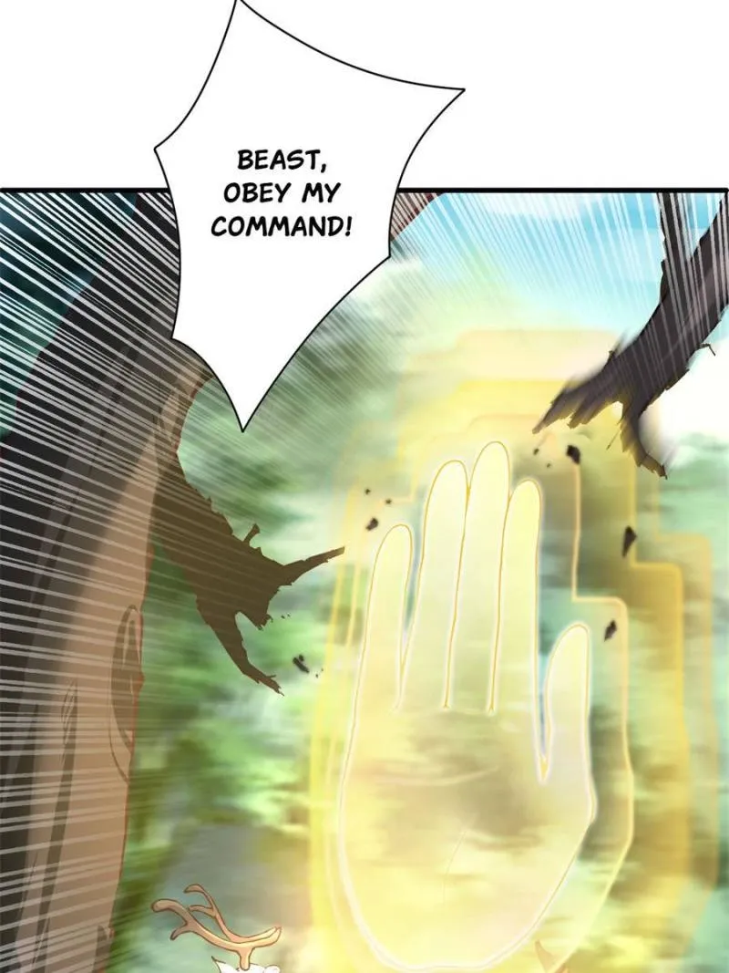 Read My Harem Depend On Drawing Card chapter 129 image 33 on Lezhin