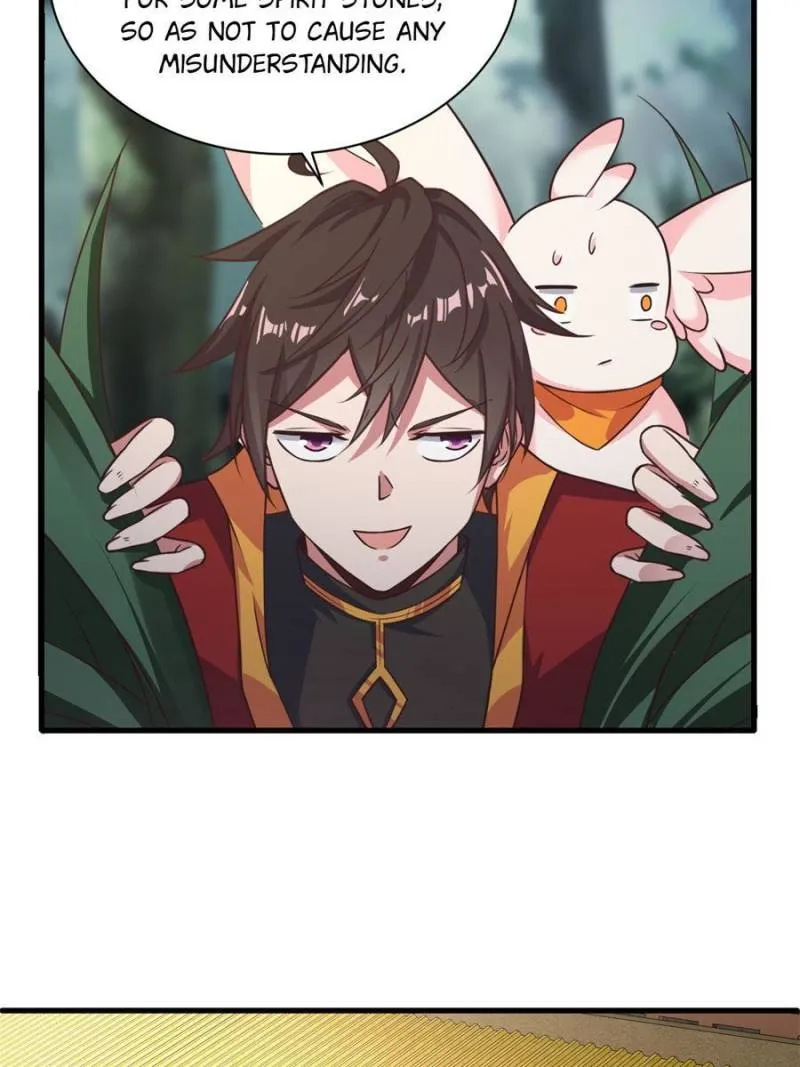 Read My Harem Depend On Drawing Card chapter 129 image 38 on Lezhin