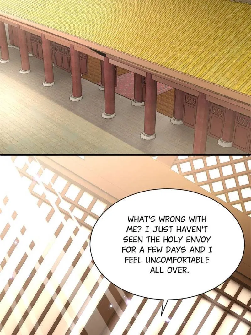 Read My Harem Depend On Drawing Card chapter 129 image 39 on Lezhin