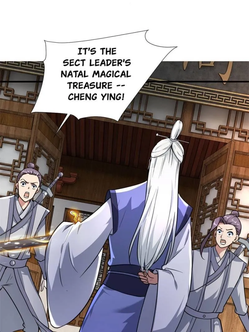 Read My Harem Depend On Drawing Card chapter 129 image 5 on Lezhin