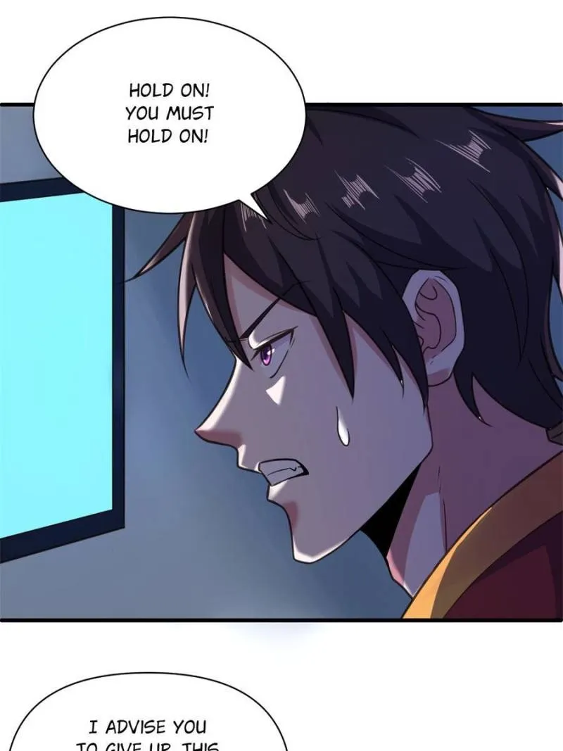 Read My Harem Depend On Drawing Card chapter 129 image 9 on Lezhin