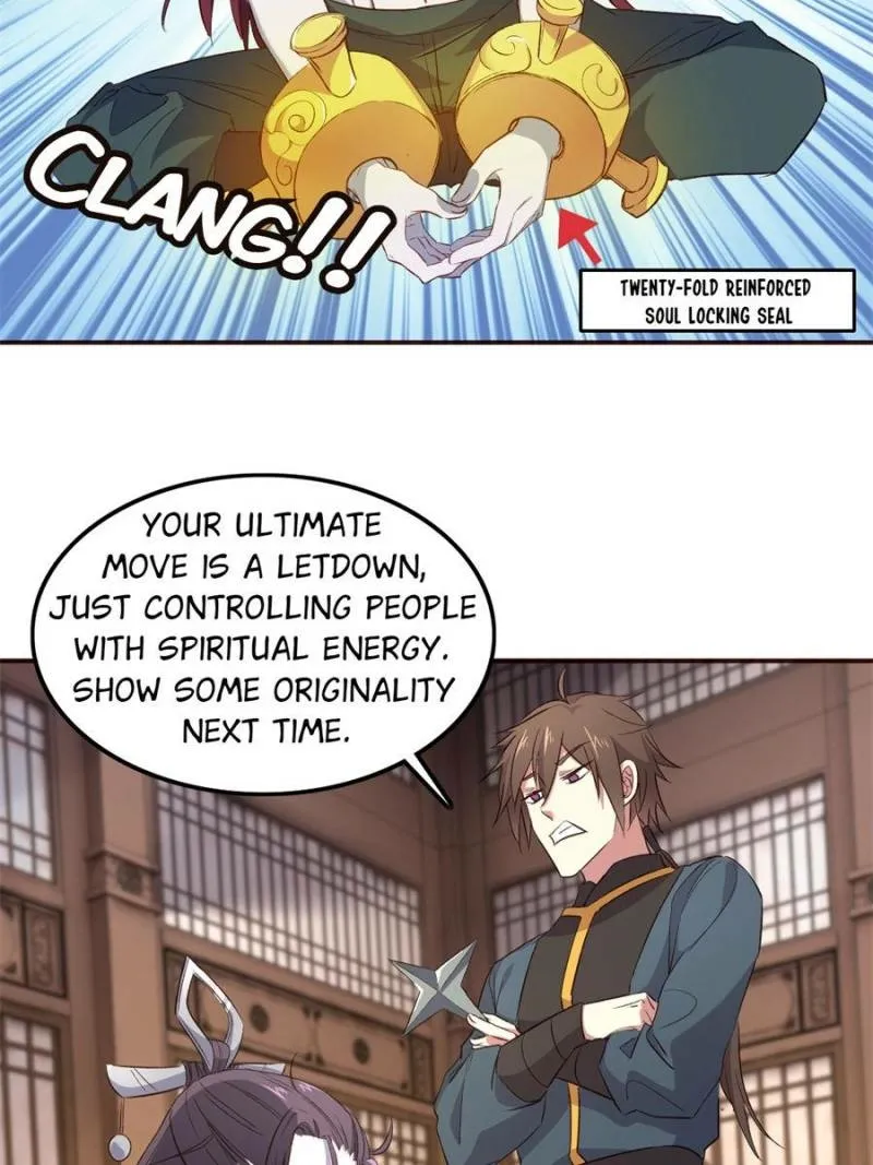 Read My Harem Depend On Drawing Card chapter 13 image 1 on Lezhin