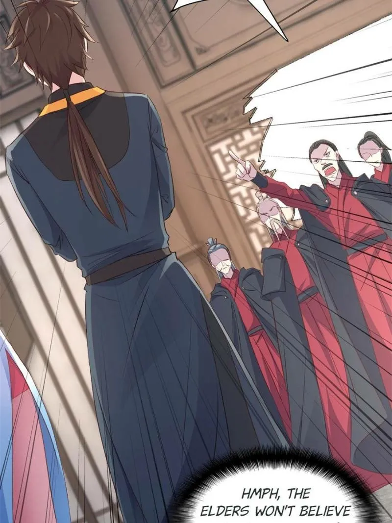 Read My Harem Depend On Drawing Card chapter 13 image 10 on Lezhin